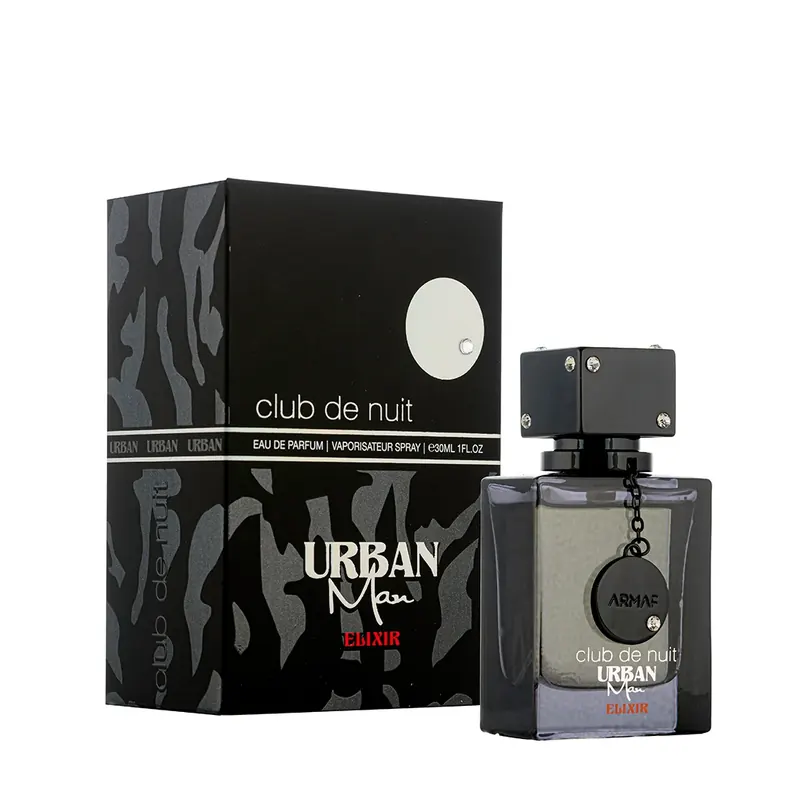 CLUB DE NUIT URBAN ELIXIR Men 105ml ARMAF | Pinalli