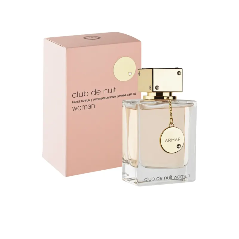 CLUB DE NUIT Women 105ml ARMAF | Pinalli