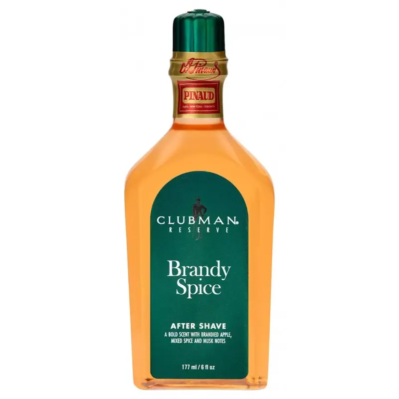 Clubman Aftershave Pinaud Reserve Brandy Spice 177ml