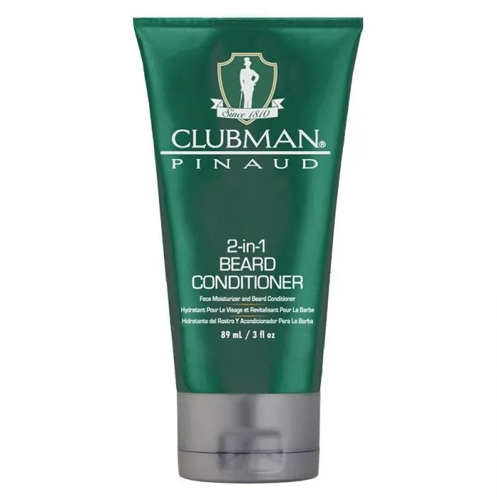 Clubman Pinaud 2-in-1 Beard Conditioner 89 ml
