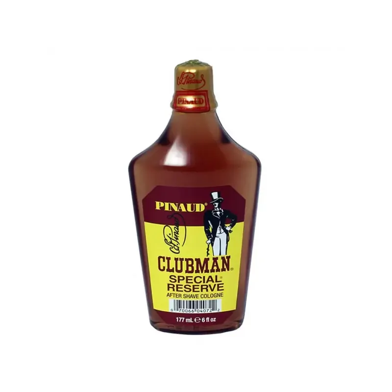 Clubman Pinaud After Shave Especial Reserve 177ml
