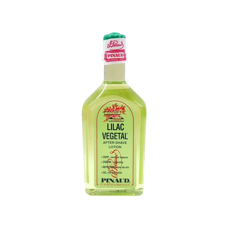 Clubman Pinaud After Shave Lilac Vegetal 177ml