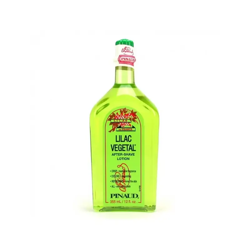 Clubman Pinaud After Shave Lilac Vegetal 370ml