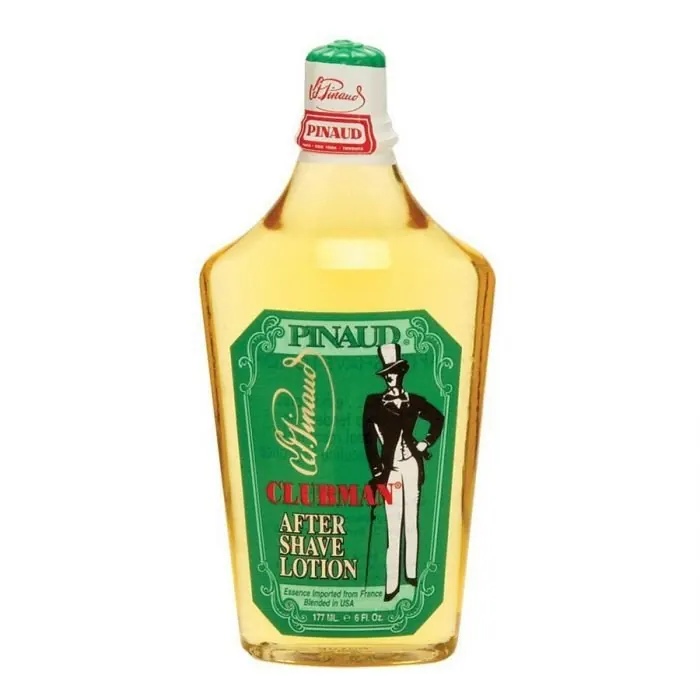 Clubman Pinaud – After Shave Lotion 177 ml