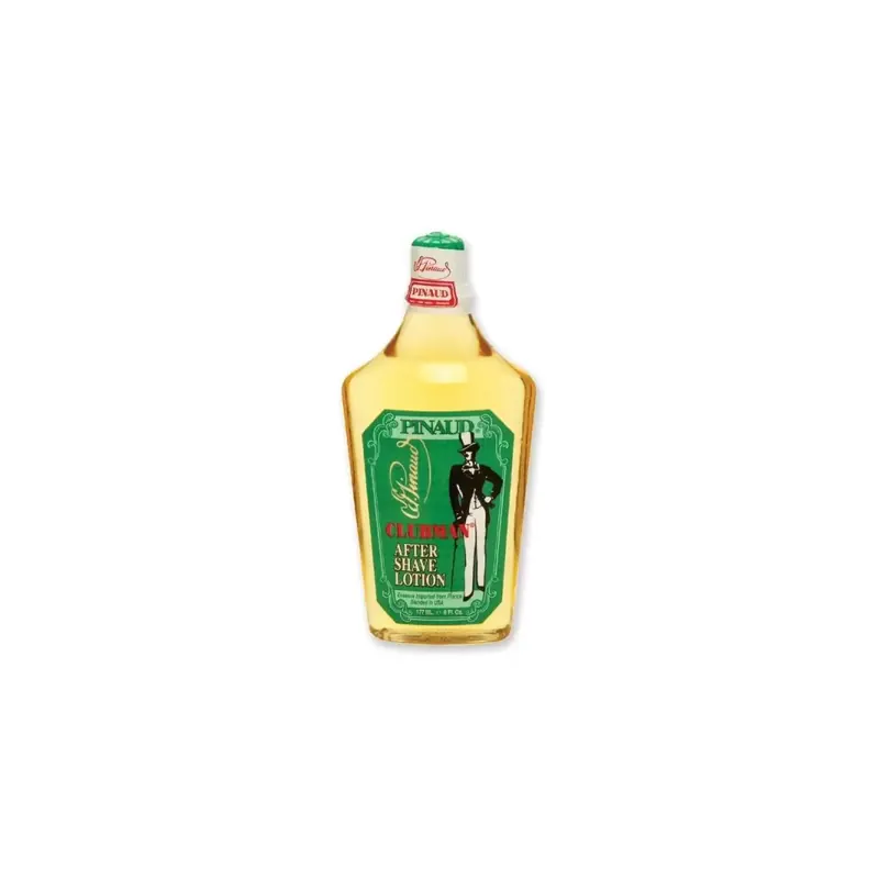 Clubman Pinaud Aftershave Lotion 177ml