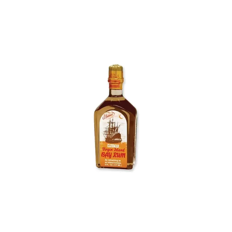 Clubman Pinaud Bay Rum After Shave 177ml