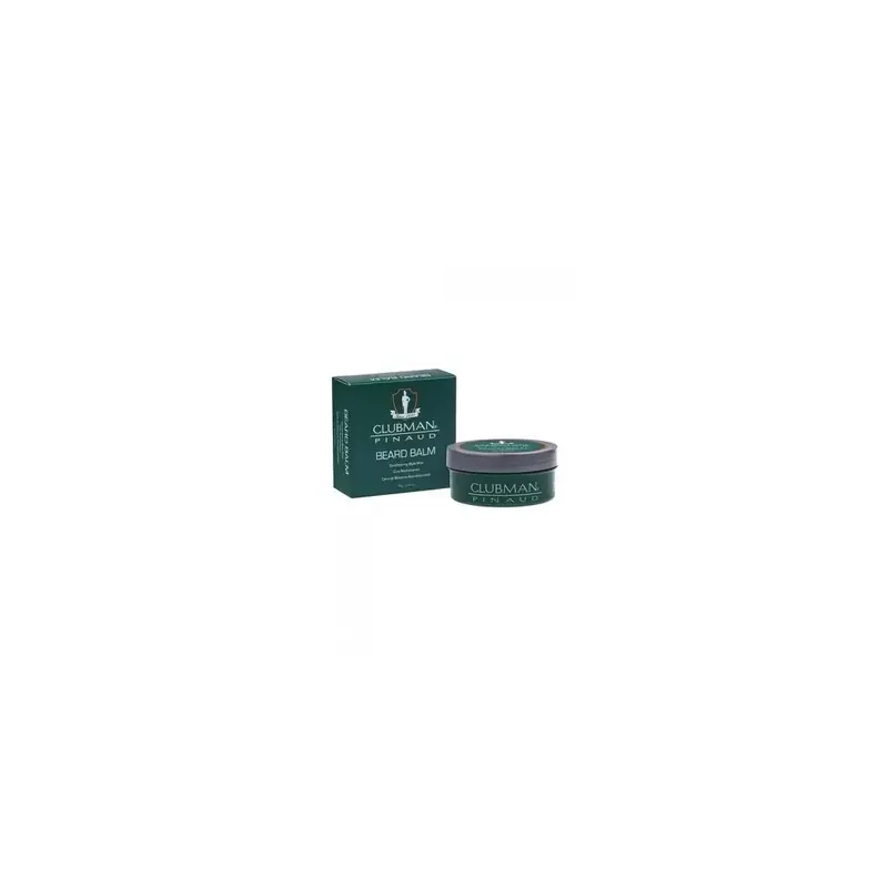 Clubman Pinaud Beard Balm 56g