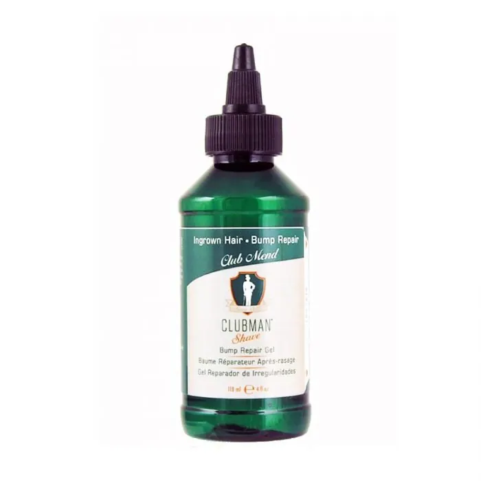 Clubman Pinaud gel riparatore Bump Repair 118ml