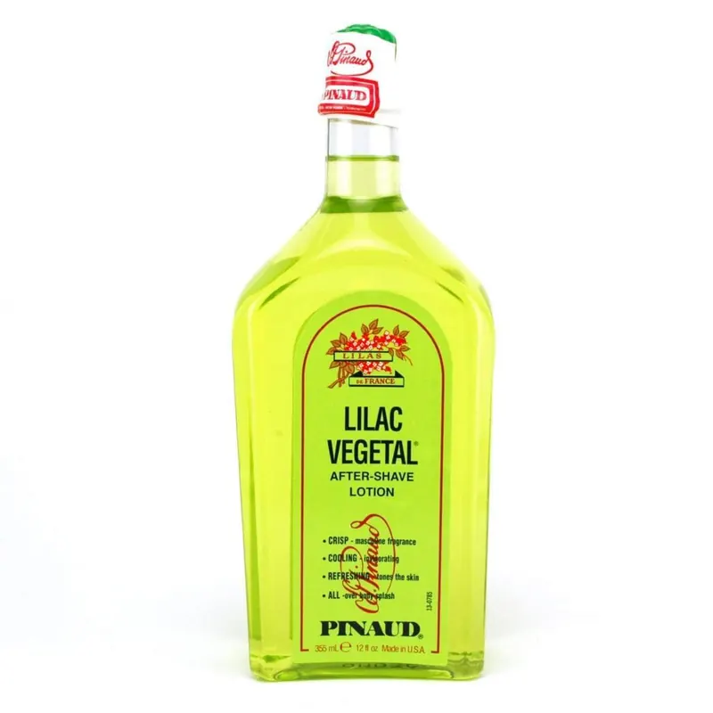 Clubman Pinaud Lilac Vegetal – Dopobarba 355 ml