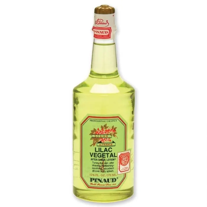 Clubman Pinaud Lilac Vegetal – Dopobarba 370 ml
