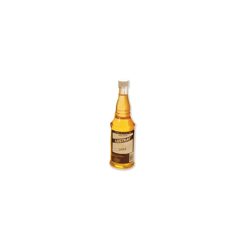 Clubman Pinaud Lustray Spice After Shave 414ml