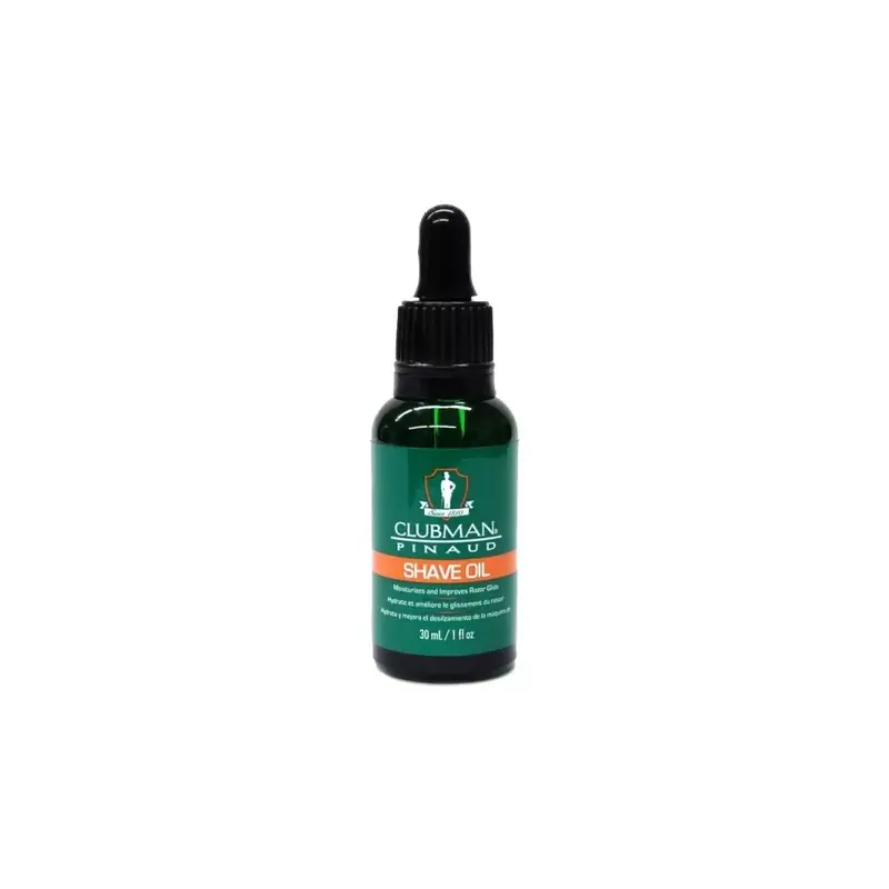 Clubman Pinaud Pre-Shave Oil 30ml