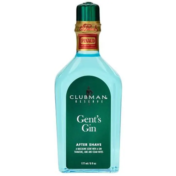 Clubman Pinaud Reserve Gent’s Gin – Dopobarba 177 ml