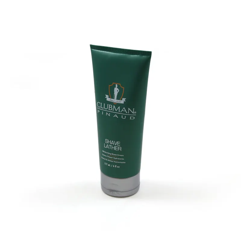 Clubman Pinaud Shave Lather 177ml