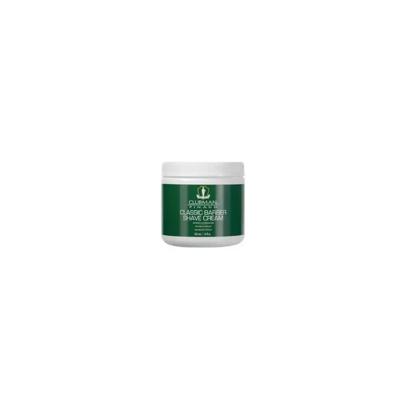 Clubman Pinaud Shaving Cream 453ml