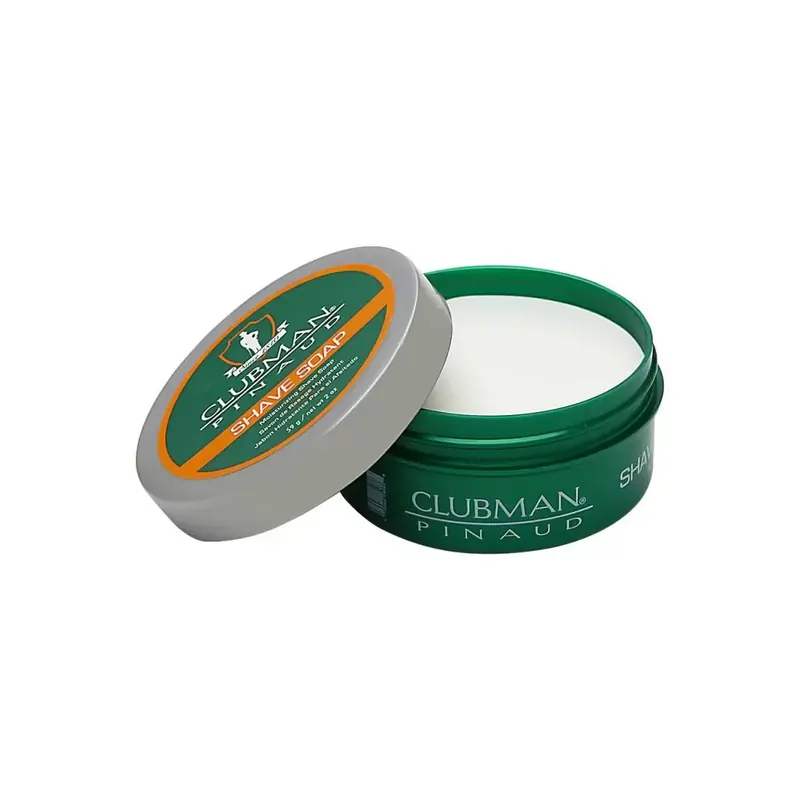 Clubman Pinaud Shaving Soap 59gr