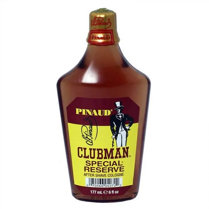 Clubman Pinaud Special Reserve – After Shave Cologne 177 ml