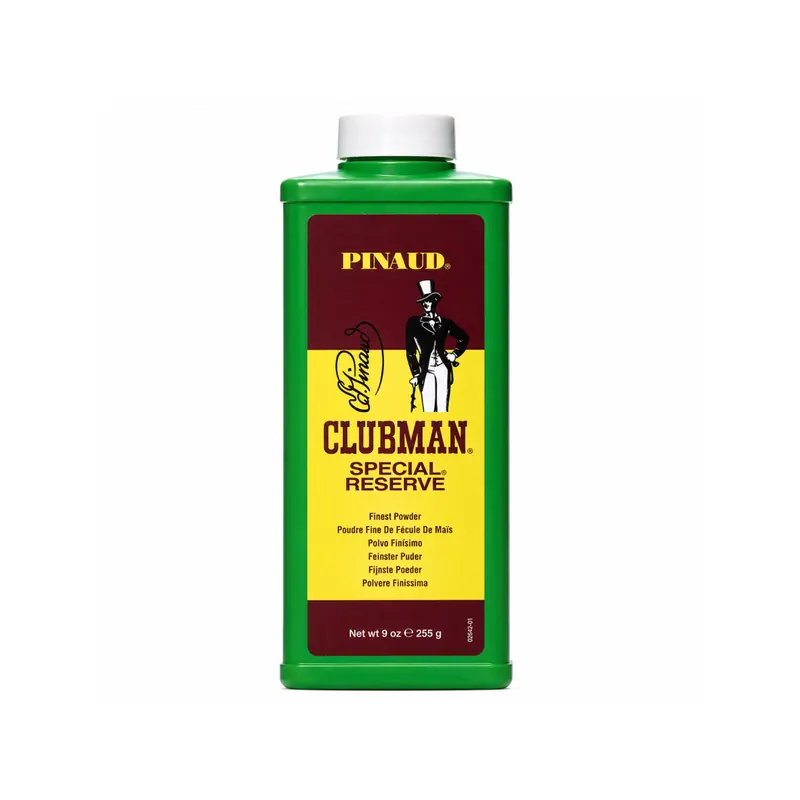 Clubman Pinaud Special Reserve Talc 255g