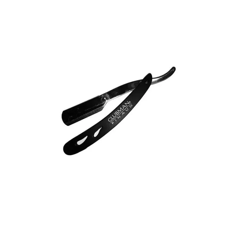 Clubman Pinaud Straight Razor