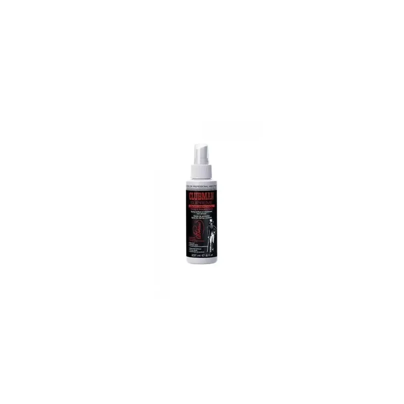 Clubman Pinaud Supreme Hair Spray 237ml