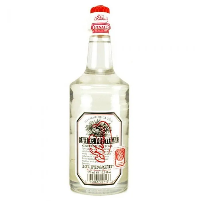 Clubman Pinaud tonico per capelli Eau de Portugal 370ml