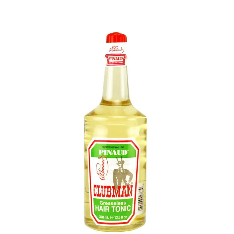 Clubman Pinaud tonico per capelli Greaseless 370ml
