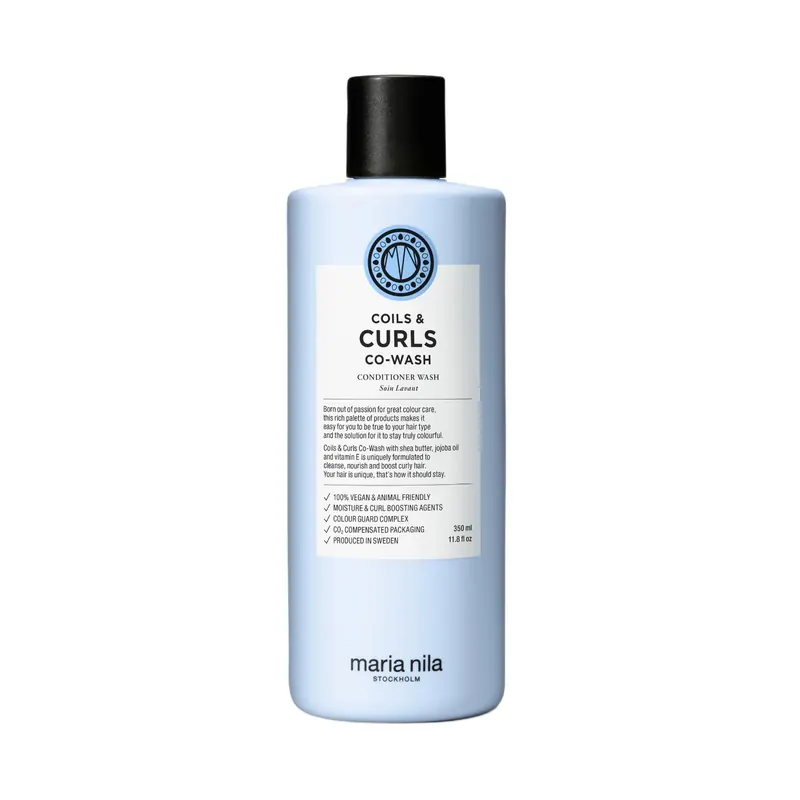 Co-Wash 350ml MARIA NILA | Pinalli