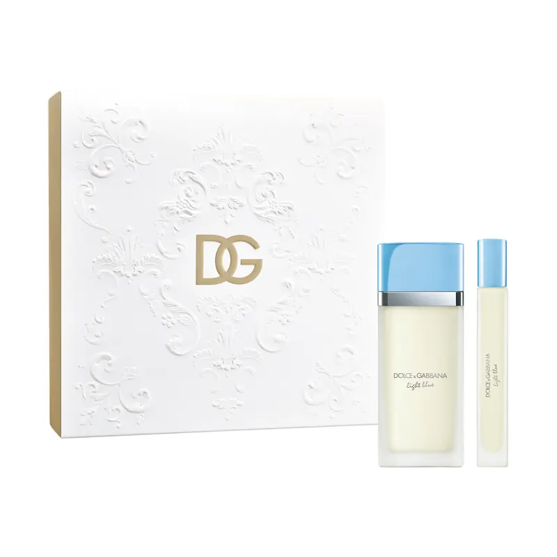 COANETTO Light Blue 1pz DOLCE&GABBANA | Pinalli
