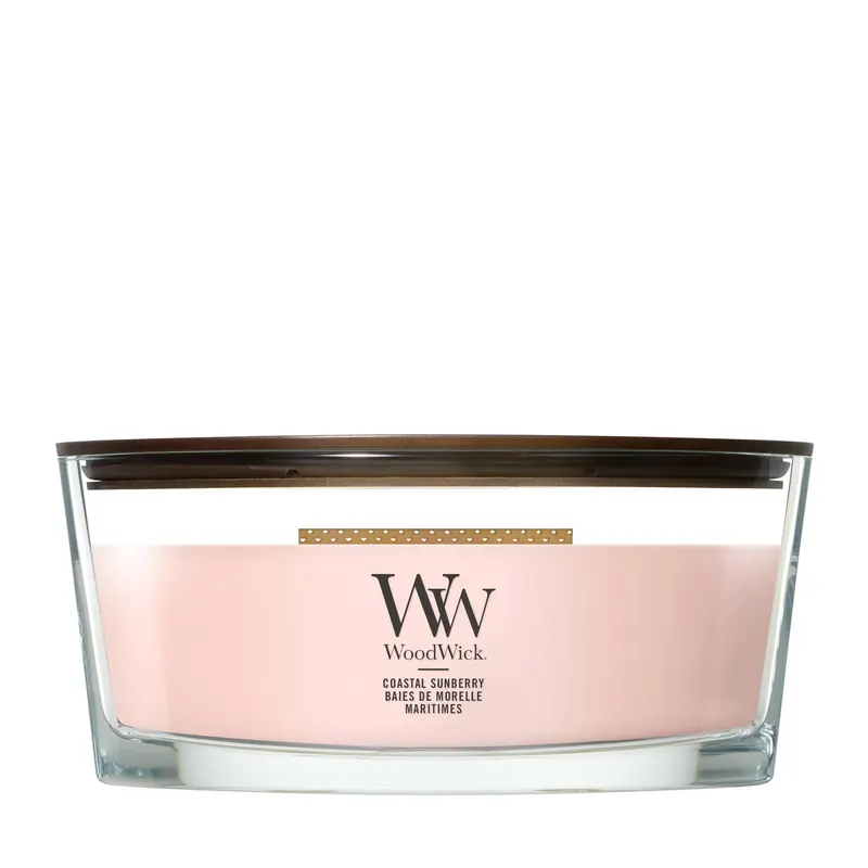 Coastal Sunberry 453g WOODWICK | Pinalli