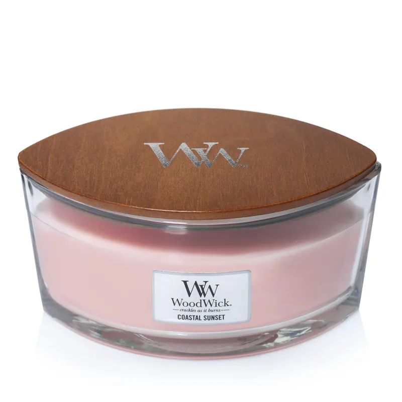 Coastal Sunset 453,6gr WOODWICK | Pinalli