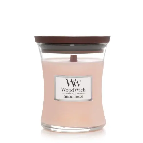 Coastal Sunset MEDIUM WOODWICK | Pinalli