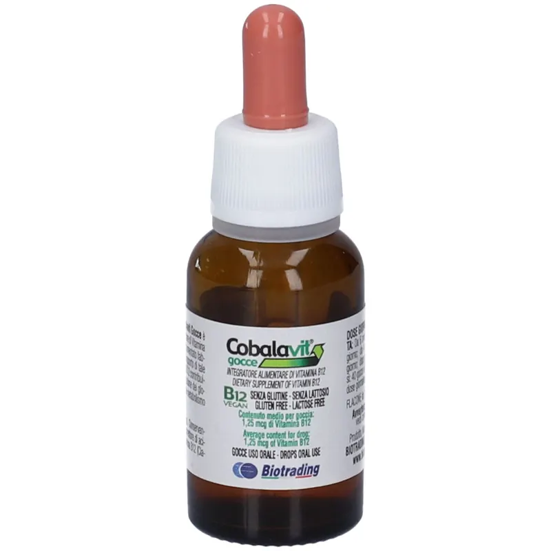 COBALAVIT® Gocce