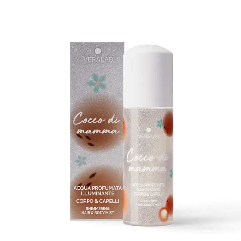 Cocco Di Mamma 100ml VERALAB | Pinalli