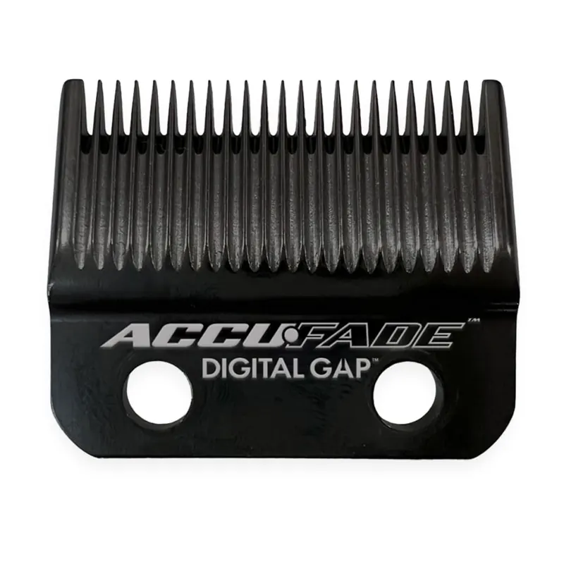 Cocco Digital Gap AccuFade Graphene – Lama tagliacapelli