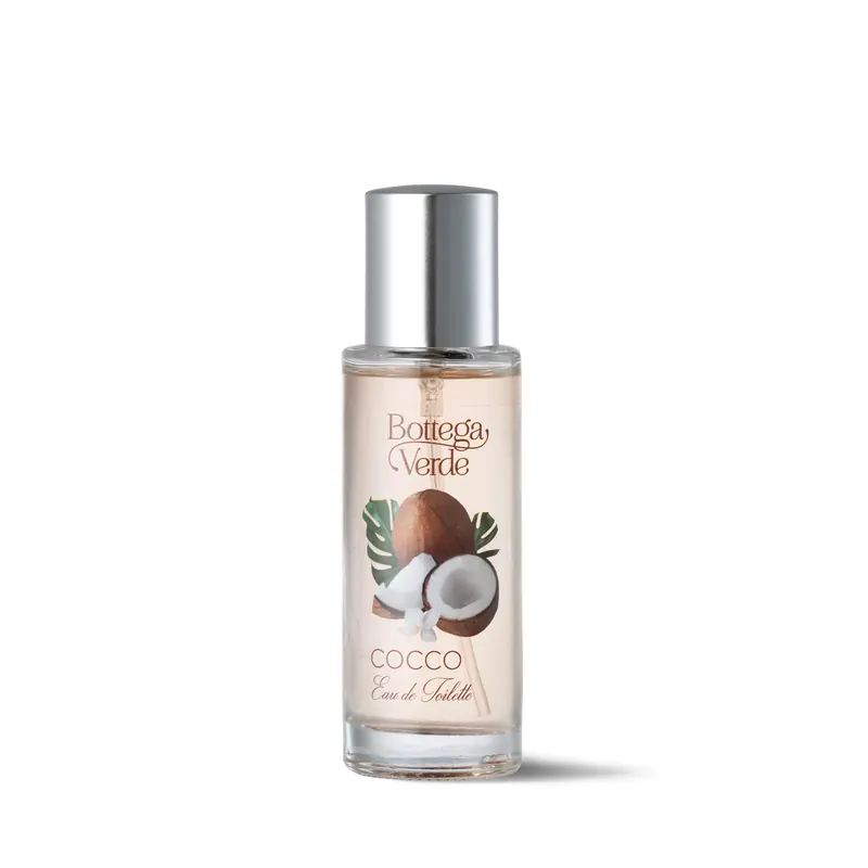 Cocco Eau De Toilette 30ml BOTTEGA VERDE | Pinalli