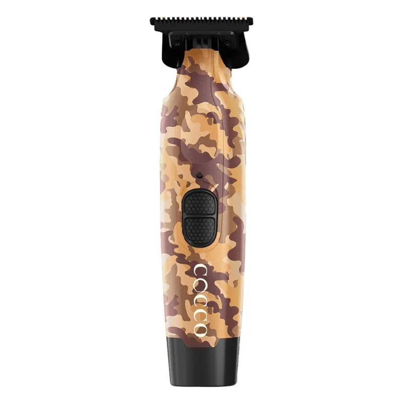 Cocco Hyper Veloce Pro – Trimmer Army
