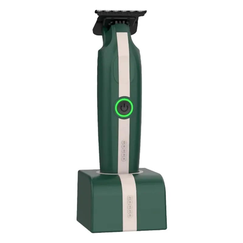 Cocco Veloce Lite – Trimmer Verde/Bianco