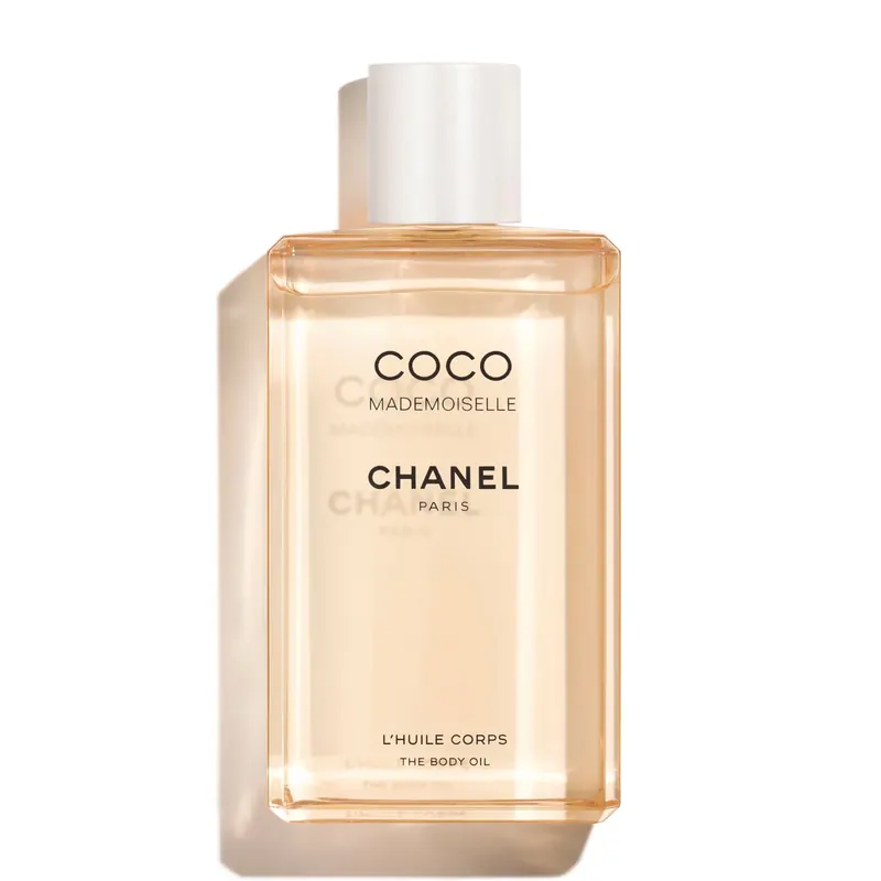 COCO MADEMOISELLE 200ML CHANEL | Pinalli