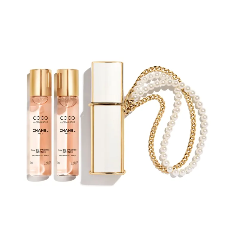 COCO MADEMOISELLE 3x7ml CHANEL | Pinalli