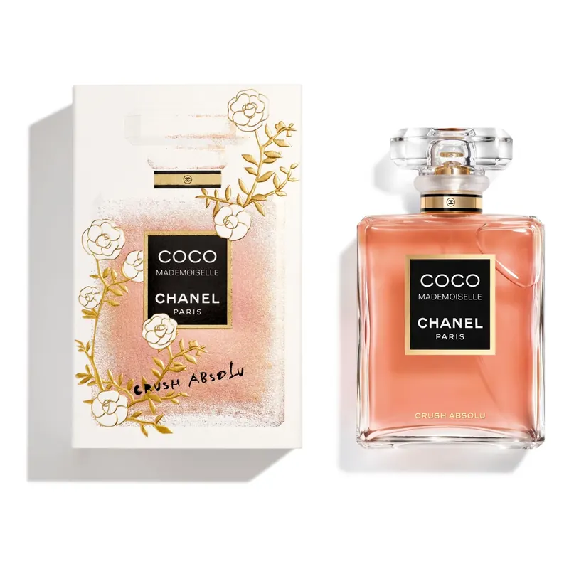 COCO MADEMOISELLE CRUSH ABSOLU 100ml CHANEL | Pinalli