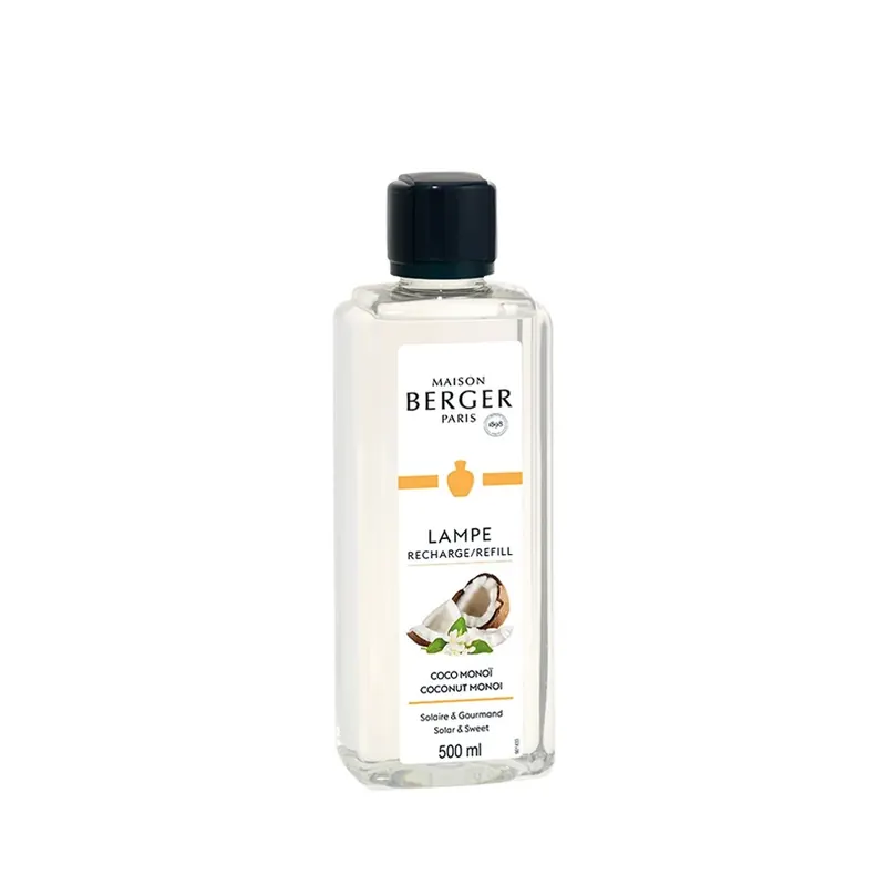 Coco Monoi 500ml MAISON BERGER PARIS | Pinalli
