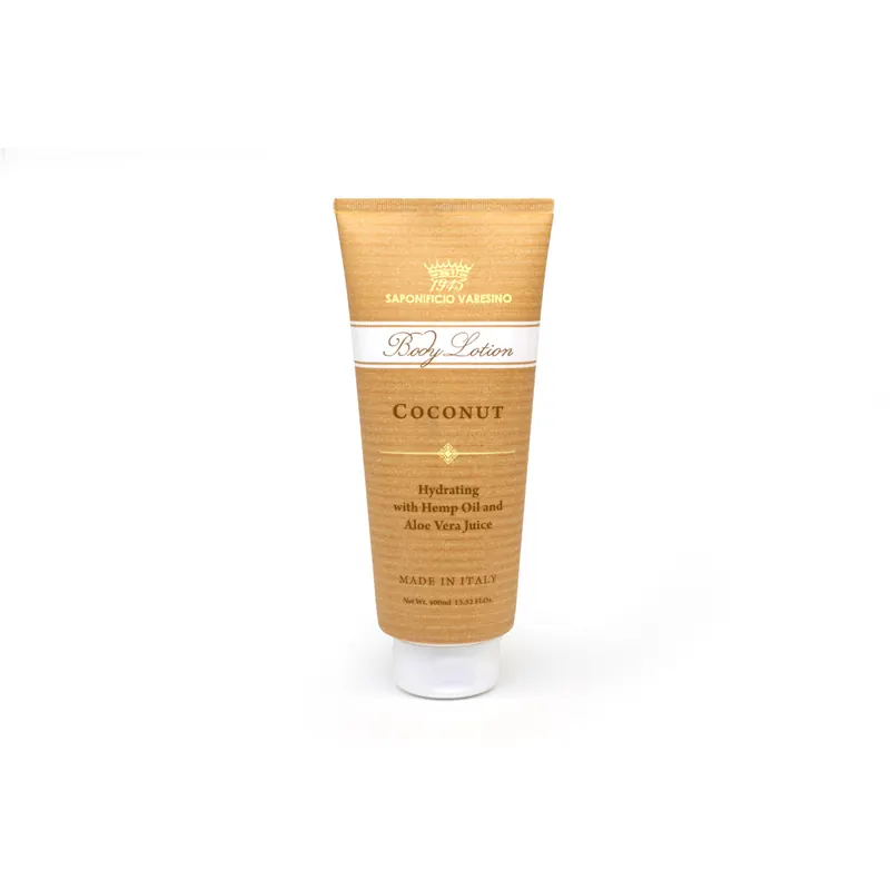 Coconut Body Lotion 400ml