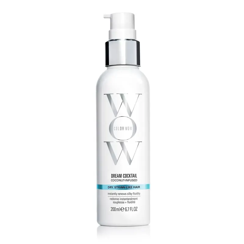 Coconut Cocktail Bionic Tonic 200ml COLOR WOW | Pinalli