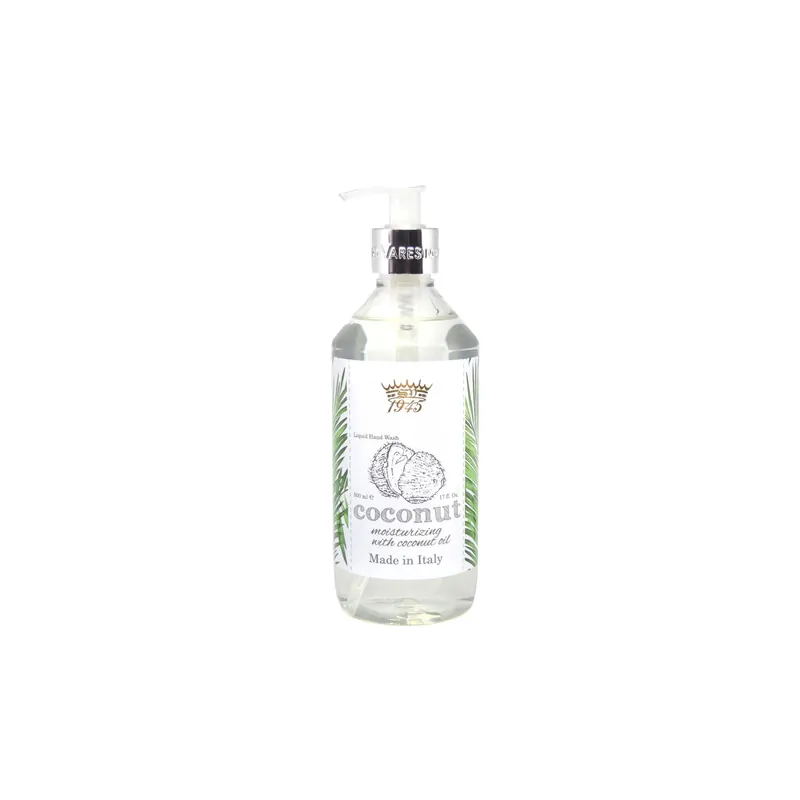 Coconut with Coconut Oil – 500ml