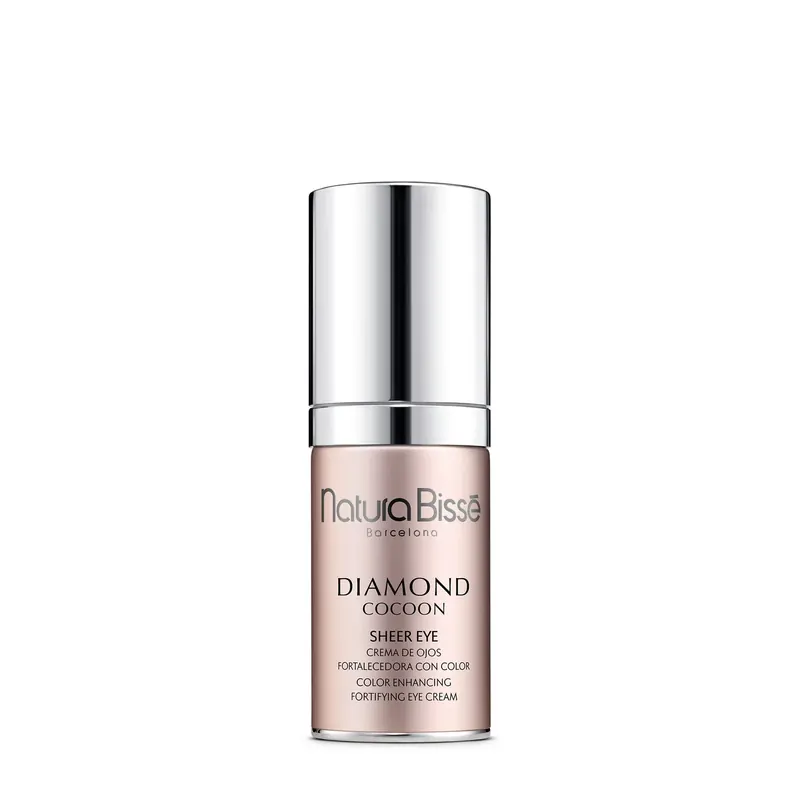 Cocoon Sheer Eye 25ml NATURA BISSÉ | Pinalli