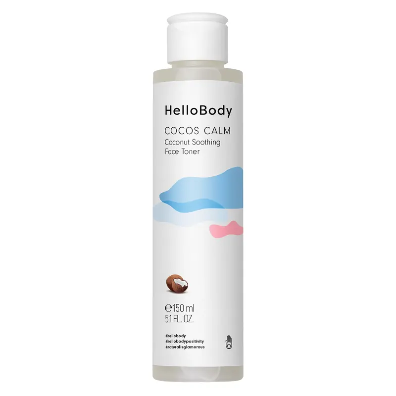 Cocos Calm 150ml HELLO BODY | Pinalli