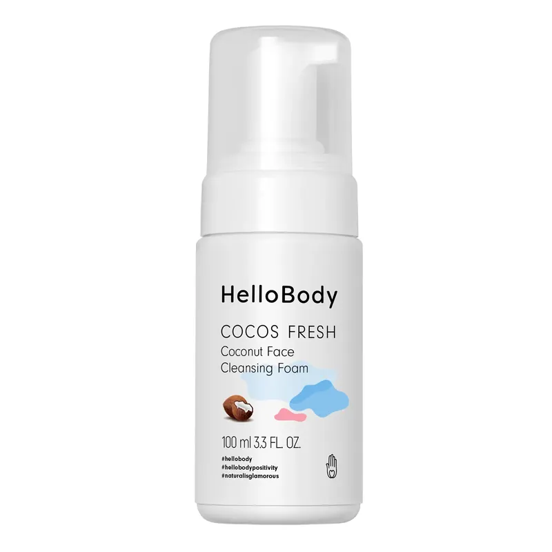 Cocos Fresh 100ml HELLO BODY | Pinalli