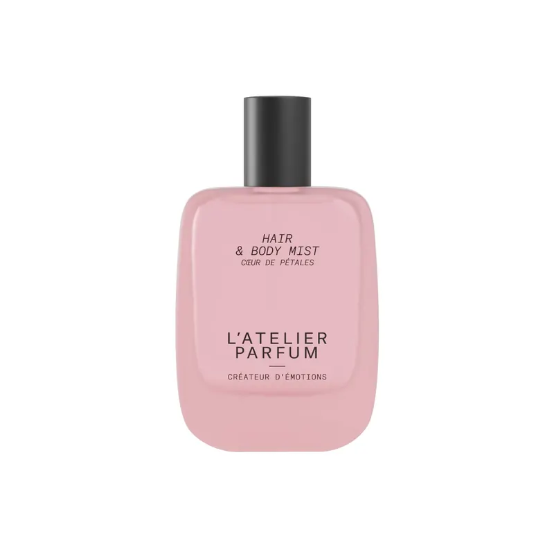 Cœur De Petales 50ml L'ATELIER PARFUM | Pinalli