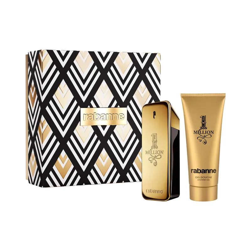 COFANETTO 1 Million 1pz RABANNE | Pinalli