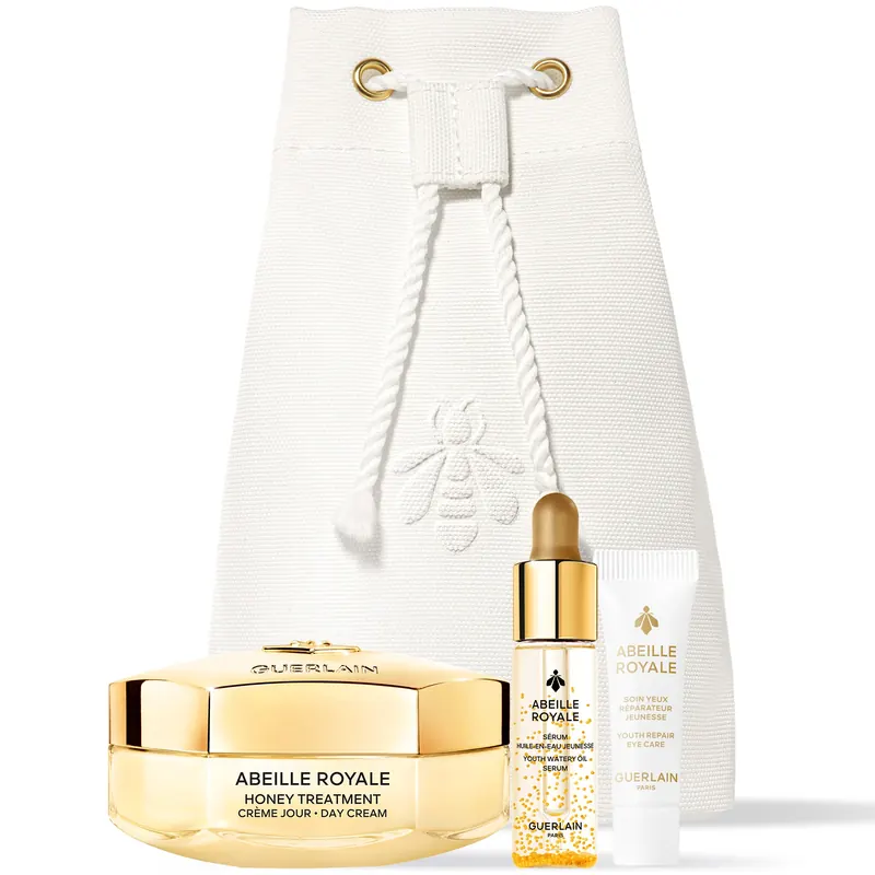 COFANETTO Abeille Royale Access Cream GUERLAIN | Pinalli
